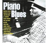 Various Artists - Piano Blues