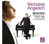 Various Artists - Piano Concertos 1 & 2