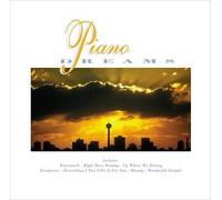 Various Artists - Piano Dreams