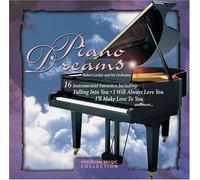 Various Artists - Piano Dreams