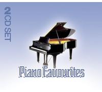 Various Artists - Piano Favourites Double