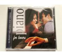 Various Artists - Piano for Lovers