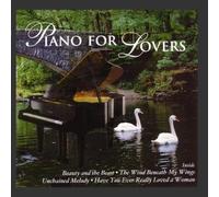 Various Artists - Piano for Lovers