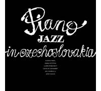 Various Artists - Piano Jazz in..