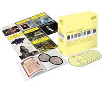 Ashkenazy - Piano Library - Deutsche Grammophon Edition