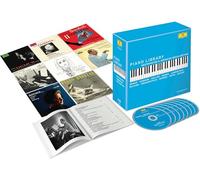Demus - Piano Library - Westminster & American Decca Edition