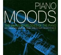 Various Artists - Piano Moods