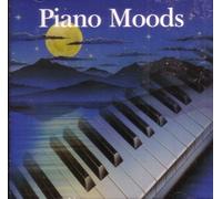 Various Artists - Piano Moods (UK Import)