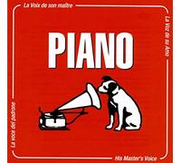 Various Artists - Piano (Nipper Series)