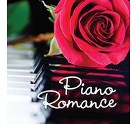 Various Artists - Piano Romance