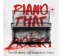 Various Artists - Piano That Rocks