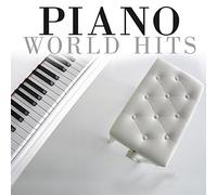 Various Artists - Piano World Hits