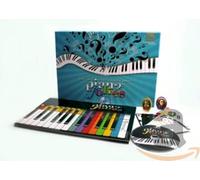 Various Artists - Pianofolies -French..