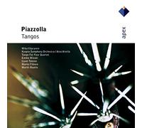 Various Artists - Piazzolla : Tangos