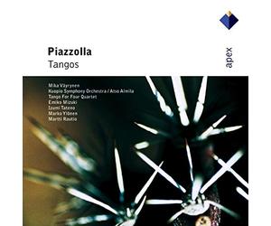 Various Artists - Piazzolla : Tangos