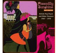 Various Artists - Piccadilly Sunshine Part 13