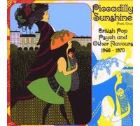 Various Artists - Piccadilly Sunshine Vol.1