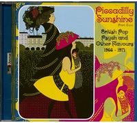 Various Artists - Piccadilly Sunshine Vol.2