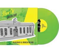 Various Artists Pickin' On Green Day: Bluegrass &