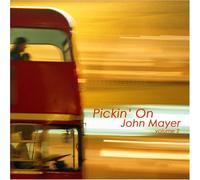Various Artists - Pickin on John Mayer 2 [Import]