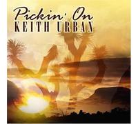 Various Artists - Pickin on Keith Urban