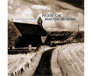 Various Artists - Pickin on Martina McBride