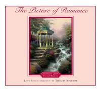 Various Artists - Picture of Romance