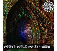 Various Artists - Picture Puzzle Pattern Door