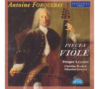 Various Artists - Pièces De Viole 1e Et 5e Suites