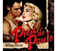 Various Artists - Pied De Poule