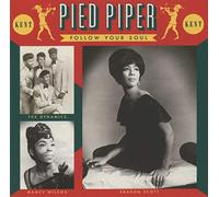 Varios - Pied Piper. Follow Your Soul