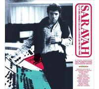 Various Artists Pierre Barouh & the Saravah Sound (Vinyl) 12" Album