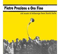 Various Artists - Pietre Prezioso E Oro Fino [Vinilo]