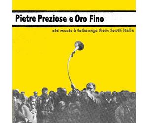 Various Artists - Pietre Prezioso E Oro Fino [Vinilo]