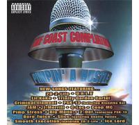 Various Artists - Pimpin a Hustle