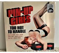 Various Artists - Pin-Up Girls.. -Coloured- [Vinilo]