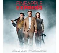 Various Artists - Pineapple Express (Original Motion Picture Soundtrack)