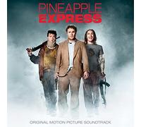 Various Artists - Pineapple Express