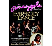Various Artists - Pineapple Studios - Everybody Dance [Reino Unido] [DVD]