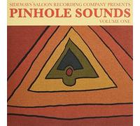 Various Artists - Pinhole Sounds Vol.1 [Vinilo]