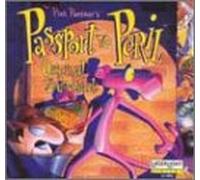 Various Artists - Pink Panther's Passport to Peril