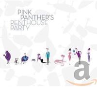 Various Artists - Pink Panther's Penthouse