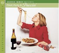 Various Artists - Pinot Pasta & Puccini