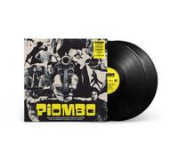 Various Artists - PIOMBO Italian Crime Soundtracks From The Years Of Lead (1973-1981) [Vinilo]