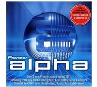 Various Artists - Pioneer Alpha Festival