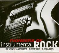 Various Artists - Pioneers of Instrumental