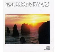 Various Artists - Pioneers of the New Age