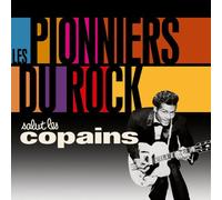Various Artists - Pionnriers Du Rock-Salut
