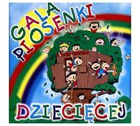 Various Artists - Piosenki Dla Dzieci