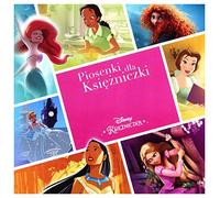 Various Artists - Piosenki Dla KsięĹźniczki (PL) [CD]
